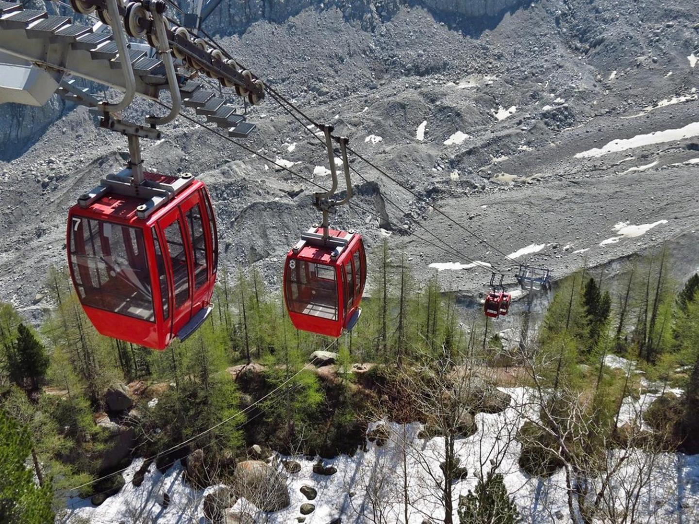 Apartment Balme 5 - Chamonix Mont Blanc Luaran gambar