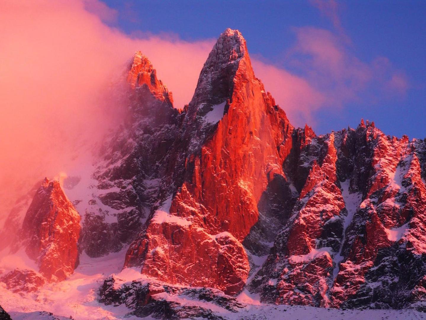 Apartment Balme 5 - Chamonix Mont Blanc Luaran gambar