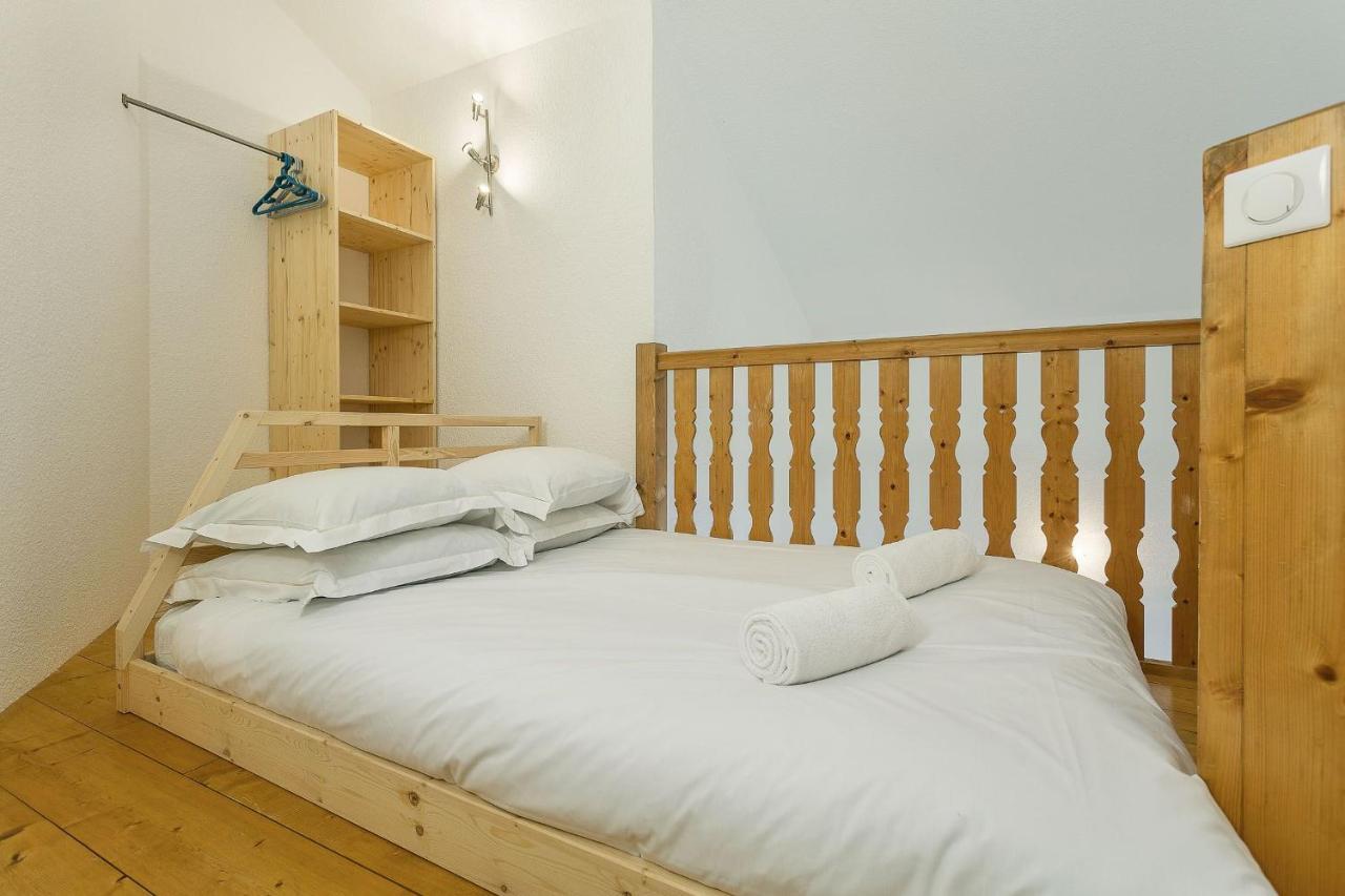 Apartment Balme 5 - Chamonix Mont Blanc Luaran gambar