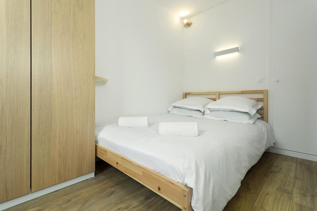 Apartment Balme 5 - Chamonix Mont Blanc Luaran gambar