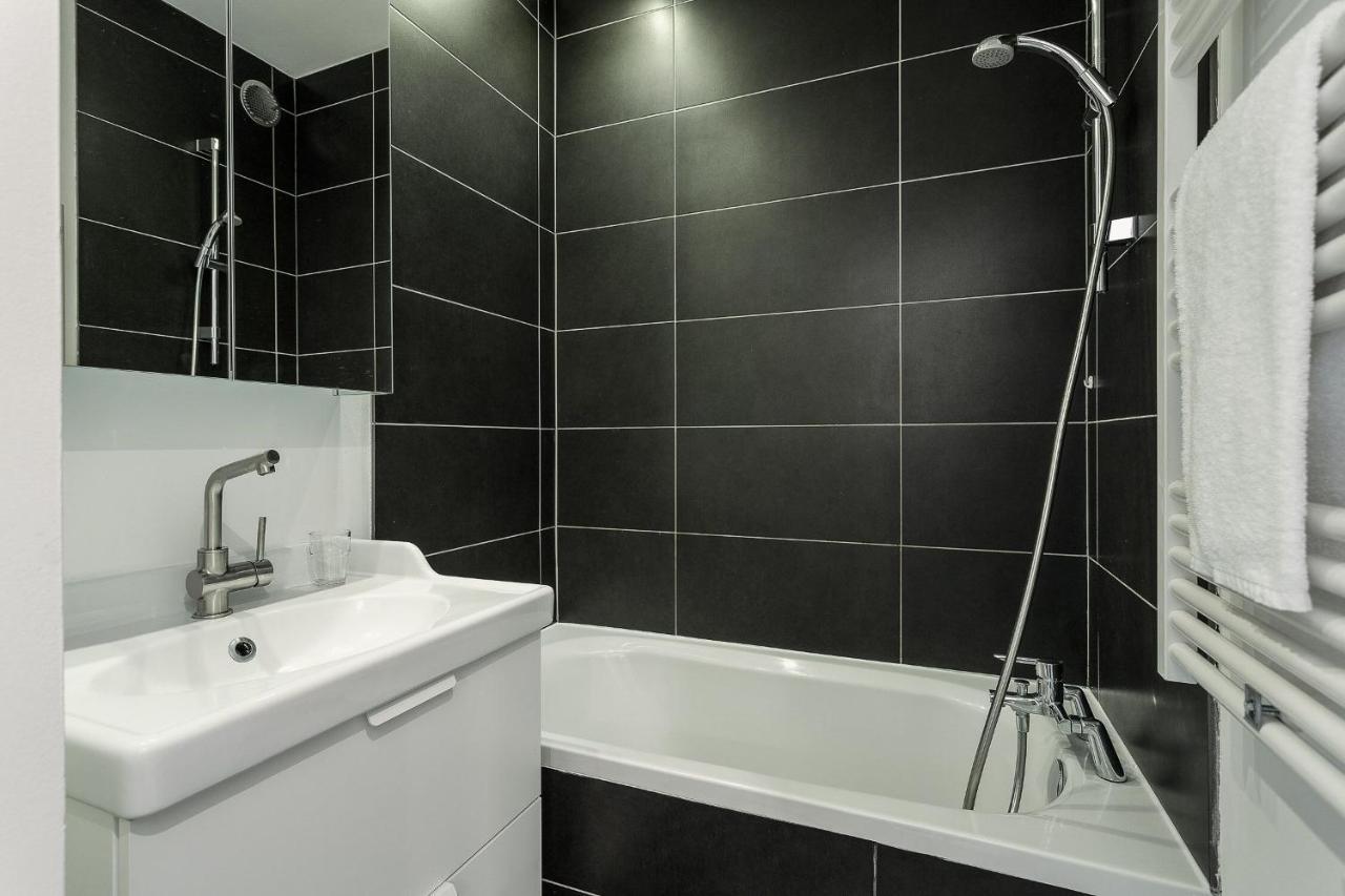 Apartment Balme 5 - Chamonix Mont Blanc Luaran gambar
